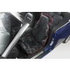 Autopoťah Serwo Ochranný povlak na predné sedadlo NYLON SR990301