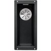 BLANCO SUBLINE 160-U IF SILGRANIT antracit