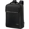 Samsonite LITEPOINT LAPTOP BACKPACK 17,3 EXP Black KF2005-09 25 L čierna