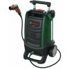 BOSCH BOSCH Fontus 18V - 0 600 8B6 102 - Akumulátorový exteriérový čistič - bez akumulátora a nabíjačky