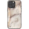 Picasee ULTIMATE CASE MagSafe pro Apple iPhone 16 Pro Max - Cream marble