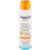 Astrid Sun Detský neviditeľný suchý sprej na opaľovanie SPF 50 150 ml