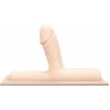 The Cowgirl - Bronco Silicone Attachment