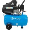 BAUG Olejový kompresor 24 l 1,1 kW BAUG