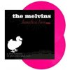2LP Melvins: Houdini Live 2005 (A Live History Of Gluttony And Lust) CLR