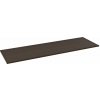 Sapho EZARA doska DTDL 141,6 x 1,8 x 47 cm borovica rustik EZD141-1616