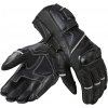 REVIT rukavice XENA 3 dámske black / grey - L