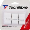 Tecnifibre Players Pro Feel 3 ks white