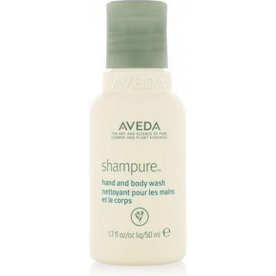 Aveda Shampure Hand & Body Wash 50 ml