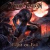 Night Legion - Fight Or Fall / Digipack [CD]