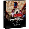 Kasíno Ultimate Collectors Edition - 4K Ultra HD Steelbook