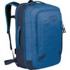 Osprey Transporter Squffel taška-Ruksak Blue Flame/Scoria Blue 44 L