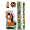 Písacia sada PONY CLUB