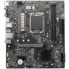 MSI PRE H610M-G DDR4/LGA 1700/mATX