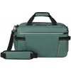 American Tourister UPVENTURE 3 WAY BOARDING BAG DARK FOREST 24l