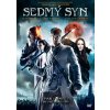 Sedmý syn DVD