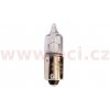 Narva H10W BA9s 12V 10W