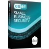 ESET Small Business Security 5 až 25 zariadení licencia: 10 zariadení/ 1 rok ESET HSU1