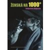 Ženská na 1000° - Hallgrimur Helgason