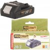 Procraft 20/2A