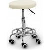 Kozmetická stolička Tandem COS Farba: krémová
