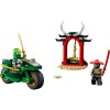 LEGO® NINJAGO 71788 Lloydova nindžovská motorka