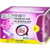 Aniónové intímky Gentle Day Obsah: 30 ks