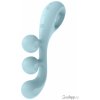 Satisfyer Tri Ball 2 multi light blue