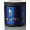 Healie Premium Collagen s keratínom dóza citrón, 30 dávok, odmerka, 200g
