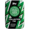 Futbalové karty Topps Collector Tin Celtic Glasgow 2025/2026