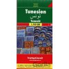 Tunesien 1:700 000 - freytag&berndt