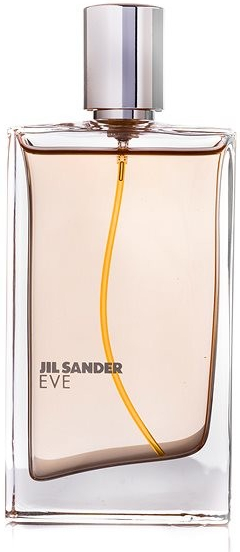 Jil Sander Eve toaletná voda dámska 50 ml od 21,22 € - Heureka.sk