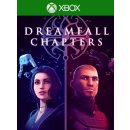 Dreamfall Chapters