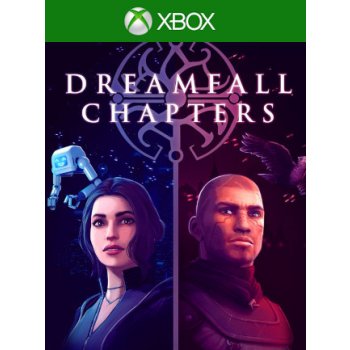 Dreamfall Chapters