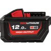 MILWAUKEE M18 HIGH OUTPUT 12.0 Ah akumulátor 4932464260