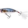 Wobler Sakura Pop´N Dog 55F 5,5cm 7,7gr A06 Aurora Minnow