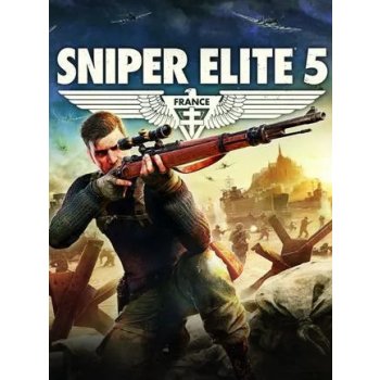 Sniper Elite 5