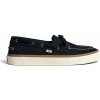 Dámské volnočasové boty Cariuma Mare Boat Shoe Navy Nubuck