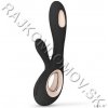 LELO Soraya Wave Black