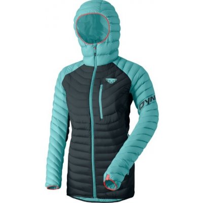 Dynafit Radical DWN W Hood JKT Marine Blue/3010