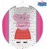 Amscan LAMPIÓN Prasiatko Peppa 25cm