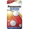 PANASONIC CR-2032EL/2B 2ks