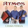 Atmos - Chasa vesela (cd)