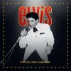 Elvis Presley, 30 x 30 cm 2026
