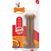 Nylabone hračka Extreme kosť slanina S