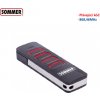 SOMMER PEARL 4K diaľkový ovládač 4018