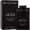 Bvlgari MAN In Black 100 ml parfum pre mužov