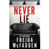 Never Lie (Freida McFadden)(Brožovaná)
