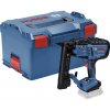 Bosch Professional GTH 18V-38 M, 0601482501 akumulátorová sponkovačka; 0601482501