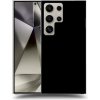 Picasee ULTIMATE CASE PowerShare pro Samsung Galaxy S24 Ultra S928B 5G - Picasee - new logo - black
